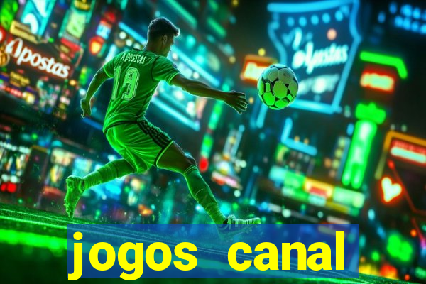 jogos canal premiere hoje